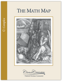 The Math Map Curriculum: Complex (Challenge Tutor Edition)
