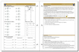 The Math Map Curriculum: Complex (Challenge Tutor Edition)