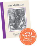 The Math Map Curriculum: Digits