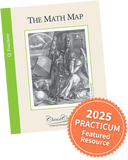The Math Map Curriculum: Fractions