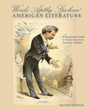 Words Aptly Spoken: American Literature