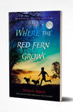 Where the Red Fern Grows