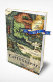 Exploring the World Through Cartography