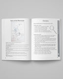 Science Lab Journal