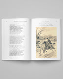 Copper Lodge Library: The American Experience Storybook