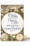 Classical Acts & Facts® Artists and Composers