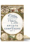 Classical Acts & Facts® Artists and Composers