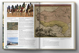 Exploring the World Through Cartography