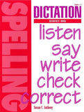 Dictation Resource Book