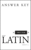 Henle First Year Latin (Key)