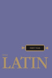 Henle First Year Latin (Text)