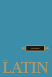 Henle Latin Grammar