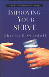 Improving Your Serve