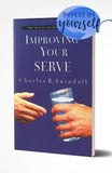 Improving Your Serve
