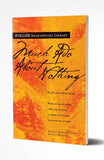 Much Ado About Nothing