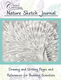 Nature Sketch Journal