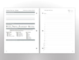 Essentials Curriculum, Fifth Edition