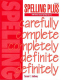 Spelling Plus