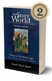 The Story of the World: Volume 2