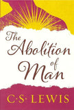 The Abolition of Man