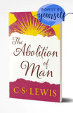 The Abolition of Man
