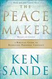 The Peace Maker