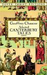 Selected Canterbury Tales