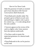 Addition: The Commutative Law (Math Flashcards)