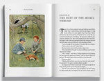 Copper Lodge Library: The Secret Garden