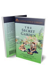 Copper Lodge Library: The Secret Garden