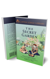 Copper Lodge Library: The Secret Garden