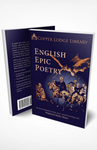 Copper Lodge Library: English Epic Poetry