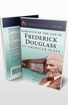 Copper Lodge Library: Narrative of Frederick Douglas