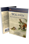 Copper Lodge Library: Walden, or Life in the Woods