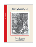 The Math Map Naturals