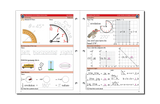 The Math Map Naturals