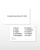 Latin Adjectives, Adverbs, and Prepositions Flashcards