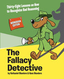 The Fallacy Detective (Workbook Edition)