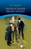 Favourite Father Brown Stories