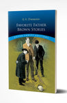 Favourite Father Brown Stories