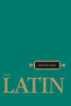 Henle Second Year Latin (Text)