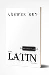 Henle Second Year Latin (Key)