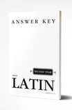 Henle Second Year Latin (Key)