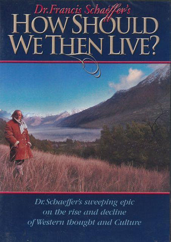 How Should We Then Live (DVD Set)