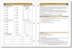 The Math Map Curriculum: Complex