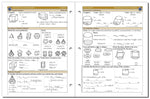 The Math Map Curriculum: Complex