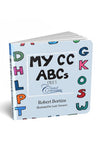 My CC ABCs