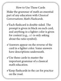 Algebra: Laws and Limits Flashcards