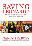 Saving Leonardo