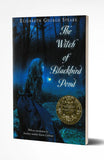 The Witch of Blackbird Pond